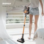 ⁦MOMOAX 1-Home Vacuum Cordless Vacuum Cleaner - RO7UKD1⁩ - الصورة ⁦22⁩