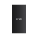 ⁦Lexar®️ SL300 محرك أقراص صلبة خارجي محمول - 1 تيرابايت⁩ - الصورة ⁦6⁩