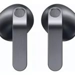 سماعات أذن سامسونج جالاكسي بودز4 اللاسلكية بتقنية البلوتوث وإلغاء الضوضاء [استيراد موازي ضمان لمدة عام واحد]