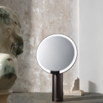 ⁦مرآة مكياج AMIRO Oath LED عالية الوضوح مع مستشعر إضاءة تلقائي⁩ - الصورة ⁦30⁩