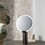 ⁦مرآة مكياج AMIRO Oath LED عالية الوضوح مع مستشعر إضاءة تلقائي⁩ - الصورة ⁦12⁩