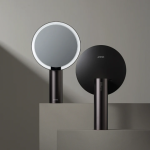 ⁦مرآة مكياج AMIRO Oath LED عالية الوضوح مع مستشعر إضاءة تلقائي⁩ - الصورة ⁦10⁩