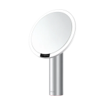 ⁦مرآة مكياج AMIRO Oath LED عالية الوضوح مع مستشعر إضاءة تلقائي⁩ - الصورة ⁦25⁩