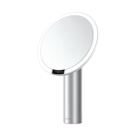 ⁦مرآة مكياج AMIRO Oath LED عالية الوضوح مع مستشعر إضاءة تلقائي⁩ - الصورة ⁦7⁩