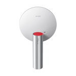 ⁦مرآة مكياج AMIRO Oath LED عالية الوضوح مع مستشعر إضاءة تلقائي⁩ - الصورة ⁦27⁩