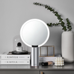 ⁦مرآة مكياج AMIRO Oath LED عالية الوضوح مع مستشعر إضاءة تلقائي⁩ - الصورة ⁦21⁩