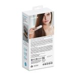 ⁦MOMAX - مشط فرد الشعر الأيوني السلبي اللاسلكي الأنيق للسفر 1-Care (لون التيتانيوم) (HL19L)⁩ - الصورة ⁦15⁩