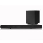 ⁦Pure Acoustics SBW175 2.1 نظام صوت محيطي مع مضخم صوت ساوند بار بلوتوث [مرخص أصلي]⁩ - الصورة ⁦5⁩