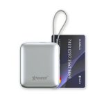 ⁦XPOWER - بنك طاقة صغير MINI POCKET من النوع C مع شاشة رقمية 10000mAh PD+PPS⁩ - الصورة ⁦26⁩