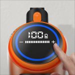 ⁦مكنسة MOMAX 1-Home Vacuum RO7 اللاسلكية⁩ - الصورة ⁦10⁩