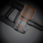 ⁦MOMOAX 1-Home Vacuum Cordless Vacuum Cleaner - RO7UKD1⁩ - الصورة ⁦24⁩