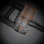 ⁦MOMOAX 1-Home Vacuum Cordless Vacuum Cleaner - RO7UKD1⁩ - الصورة ⁦12⁩