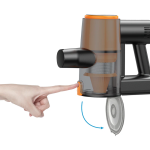 ⁦MOMOAX 1-Home Vacuum Cordless Vacuum Cleaner - RO7UKD1⁩ - الصورة ⁦18⁩