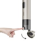 ⁦مكنسة MOMAX 1-Move Vacuum المحمولة⁩ - الصورة ⁦15⁩