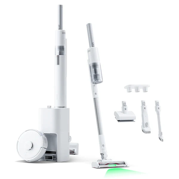 SwitchBotK10-ProCombo-1.jpg SwitchBot - K10+ Pro Combo Professional 3-in-1 Combo - الصورة 1