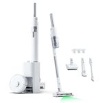 ⁦SwitchBot - K10+ Pro Combo Professional 3-in-1 Combo⁩ - الصورة ⁦2⁩