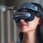 ⁦GOOVIS G3X سماعة رأس OLED بدقة 1080P | تصميم فائق الخفة + تجربة شاشة عملاقة 800 بوصة غامرة⁩ - الصورة ⁦5⁩