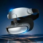 ⁦GOOVIS G3X سماعة رأس OLED بدقة 1080P | تصميم فائق الخفة + تجربة شاشة عملاقة 800 بوصة غامرة⁩ - الصورة ⁦3⁩