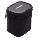 ⁦محول سفر عالمي فيرباتيم 5 منافذ 45 واط - 32123⁩ - الصورة ⁦10⁩