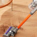 ⁦مكنسة كهربائية لاسلكية Airbot Hypersonics Pro (النسخة الاحترافية)⁩ - الصورة ⁦4⁩