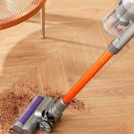 ⁦مكنسة كهربائية لاسلكية Airbot Hypersonics Pro (النسخة الاحترافية)⁩ - الصورة ⁦10⁩