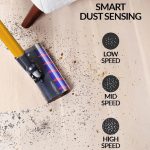 ⁦مكنسة كهربائية لاسلكية Airbot Hypersonics Pro (النسخة الاحترافية)⁩ - الصورة ⁦3⁩