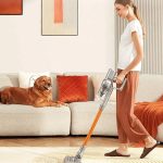 ⁦مكنسة كهربائية لاسلكية Airbot Hypersonics Pro (النسخة الاحترافية)⁩ - الصورة ⁦5⁩