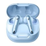 ⁦سماعات Anker SoundCore Liberty 4 NC اللاسلكية بتقنية البلوتوث وإلغاء الضوضاء الحقيقية⁩ - الصورة ⁦21⁩