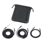 ⁦سماعات مراقبة احترافية Audio Technica ATH-M50x MO إصدار محدود⁩ - الصورة ⁦13⁩