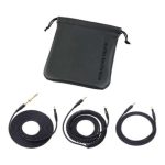 ⁦سماعات مراقبة احترافية Audio Technica ATH-M50x MO إصدار محدود⁩ - الصورة ⁦7⁩