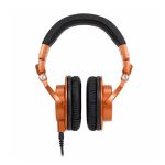 ⁦سماعات مراقبة احترافية Audio Technica ATH-M50x MO إصدار محدود⁩ - الصورة ⁦10⁩