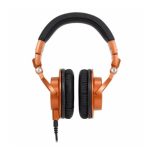 ⁦سماعات مراقبة احترافية Audio Technica ATH-M50x MO إصدار محدود⁩ - الصورة ⁦4⁩