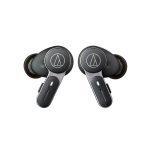 سماعات Audio Technica ATH-TWX7 اللاسلكية الحقيقية مع إلغاء الضوضاء
