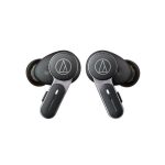⁦سماعات Audio Technica ATH-TWX7 اللاسلكية الحقيقية مع إلغاء الضوضاء⁩ - الصورة ⁦2⁩