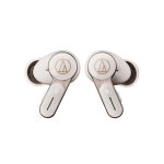 ⁦سماعات Audio Technica ATH-TWX7 اللاسلكية الحقيقية مع إلغاء الضوضاء⁩ - الصورة ⁦11⁩