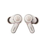 ⁦سماعات Audio Technica ATH-TWX7 اللاسلكية الحقيقية مع إلغاء الضوضاء⁩ - الصورة ⁦3⁩
