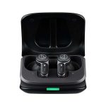 ⁦سماعات Audio Technica ATH-TWX7 اللاسلكية الحقيقية مع إلغاء الضوضاء⁩ - الصورة ⁦16⁩