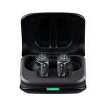 ⁦سماعات Audio Technica ATH-TWX7 اللاسلكية الحقيقية مع إلغاء الضوضاء⁩ - الصورة ⁦8⁩
