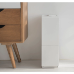 ⁦Plus Minus Zero XQJ-C010(II) مزيل رطوبة موفر للطاقة (14 لتر) أبيض⁩ - الصورة ⁦3⁩