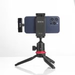 ⁦نظام راديو لاسلكي كامل بخاصية إلغاء الضوضاء من بويا بويالينك - أسود⁩ - الصورة ⁦6⁩