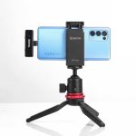 ⁦نظام راديو لاسلكي كامل بخاصية إلغاء الضوضاء من بويا بويالينك - أسود⁩ - الصورة ⁦4⁩