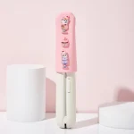 ⁦كاتال × كوليان موفوساند مكواة شعر لاسلكية صغيرة⁩ - الصورة ⁦8⁩