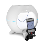 ⁦طقم تركيب القبة الذكية أورانج مونكي فولديو 360⁩ - الصورة ⁦13⁩