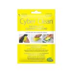 ⁦Cyber ​​Clean All-Round Magic Cleaning Soft Gel (80g) - 3 pack⁩ - الصورة ⁦3⁩