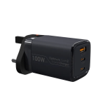 ⁦شاحن EGO 100W Optimum GaN2⁩ - الصورة ⁦4⁩