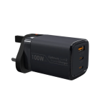 ⁦شاحن EGO 100W Optimum GaN2⁩ - الصورة ⁦2⁩