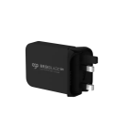 ⁦شاحن EGO 65W Brisk Blade Pro جال نيتريد القابل للطي⁩ - الصورة ⁦7⁩