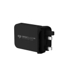 ⁦شاحن EGO 65W Brisk Blade Pro جال نيتريد القابل للطي⁩ - الصورة ⁦4⁩