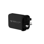 ⁦شاحن EGO 65W Brisk Blade Pro جال نيتريد القابل للطي⁩ - الصورة ⁦6⁩