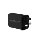 ⁦شاحن EGO 65W Brisk Blade Pro جال نيتريد القابل للطي⁩ - الصورة ⁦3⁩